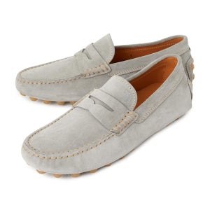 토즈 고미노 남성 드라이빙슈즈 XXM52K00640RE0B607