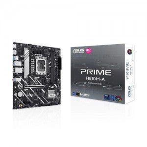 ASUS PRIME H810M-A STCOM