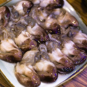 남해안 새조개 200g 내외 (정품)