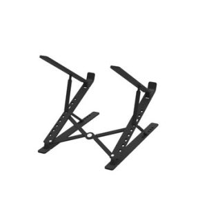 잘만 ZM-NS1 (블랙) 노트북 거치대