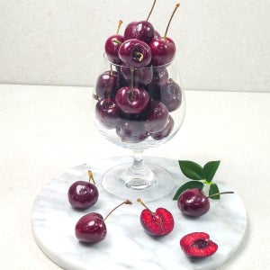 알이 탱탱하고 달콤한 맛이 깊은 칠레산 체리 2kg