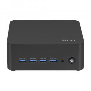 MSI Cubi Z AI 라이젠5 8645HS (베어본)
