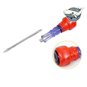 다용도 드라이버 다기능 조립공구 편리한 작업 도라이버 십자드라이버 일자드라이버