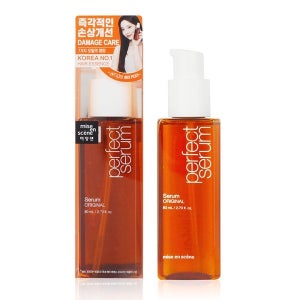미쟝센 퍼펙트 오리지널 세럼(손상개선) 80ml