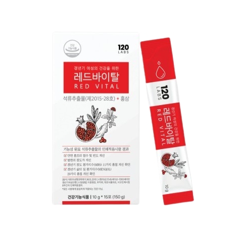 레드바이탈
