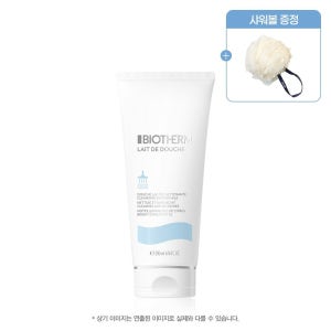 [롯데백화점] 비오템 레꼬포렐 샤워 밀크 200ml 세트 (+샤워볼) LE1205109635