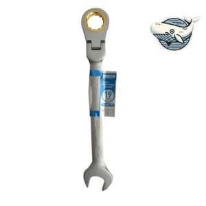 다기능 편리한 조립 렌치 기어 공구 라쳇 렌치 렌치스패너 몽키스패너 몽키렌치 기어라쳇