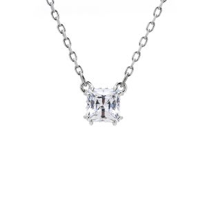 스와로브스키 5701903 Una 목걸이