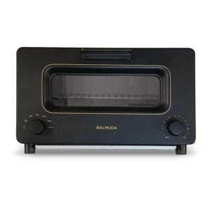 발뮤다  NEW 더 토스터 K11B 블랙 오븐 토스터기 국내 Ss (31438050)