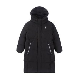 에센셜 롱 덕다운 BLACK K254DW070P_s