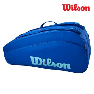 윌슨 배드민턴 테니스 가방 울트라 V5 투어 12PK WR8044301001