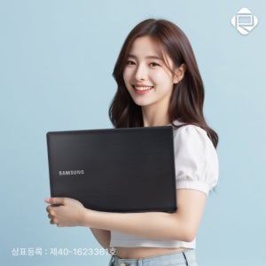 [리퍼] 삼성전자 NT370B5A 6세대 i7 16G 512G 윈11 가성비 노트북
