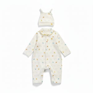 [선물세트]에뜨와 타이니우주복SET