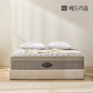 [GS단독][베드리움] NEW 노블아워 코어 서포트 유로탑 매트리스 Q