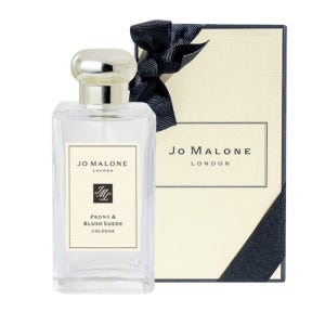 [패션플러스][조말론]조말론 피오니 앤 블러쉬 스웨이드 오드코롱 100ml-무료선물포장