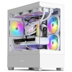 DARKFLASH DS500M RGB (화이트)