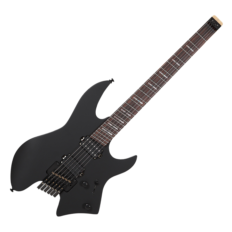 Sire 사이어 래리칼튼 X6 6-String 헤드리스 일렉기타