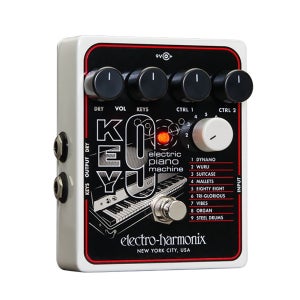 Electro Harmonix 기타이펙터 Key 9 Piano Machine