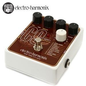 Electro-Harmonix 이펙터 C9 organ machine