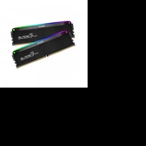 OLOy DDR5-5200 CL36 BLADE RGB BLACK 패키지 올로코리아 (32GB(16Gx2))