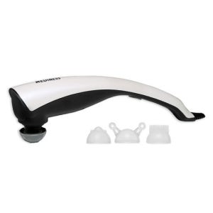 메디니스 바른손 멀티 핸디마사지기 화이트