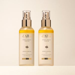 달바 [세트] 옐로우 미스트 100ml(2개)