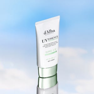 달바 [사용기한 28년 1월까지] [단품] 그린 톤업 선크림 50ml(1개)