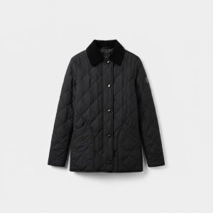 버버리 여성 코츠월드 다이아몬드 퀼팅 반 자켓 8021751 COTSWOLD 1571112 COTSWOLD8021751 149358662