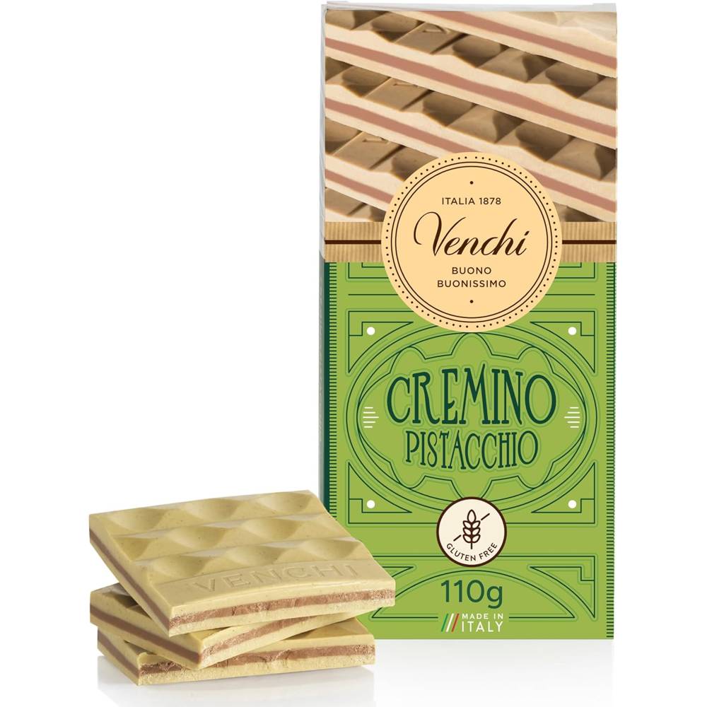 벤키 피스타치오 초콜릿바