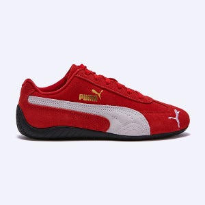 푸마 스피드캣 OG 레드 화이트 / 39884602