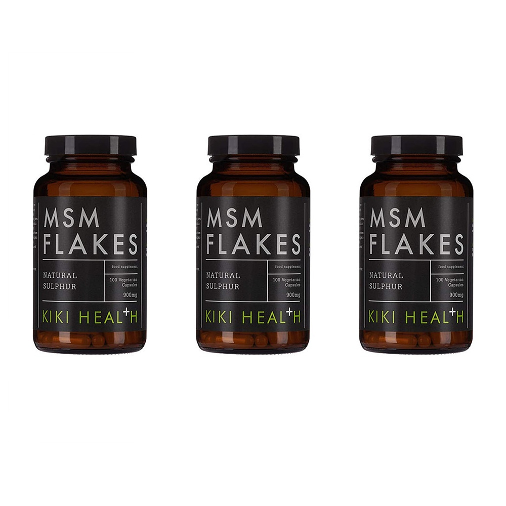 키키 엠에스엠 플레이크