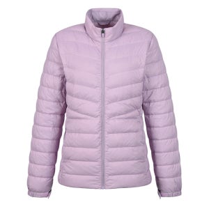 (마운티아) 활용도가 높은 경량 여자 심플리경량다운자켓8