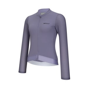 [빌리]WILLI 퓨어 클래식 WOMEN 사이클 긴팔져지 (3 COLOR) Z3912500032