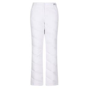 25FW 여성 다운 부츠컷 팬츠 RWPTO8506-101