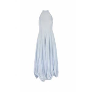 여성 원피스 BOMBAMAXIDRESS LIGHTGREY 라이트 Blue /2