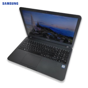 리퍼비시 삼성 i5 8TH RAM 16GB 756GB 15.6인치 고사양 리퍼 노트북