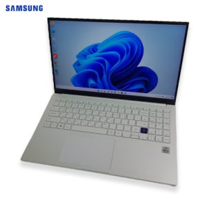 리퍼비시 삼성 갤럭시북 이온 i5 10TH RAM 16GB 15.6인치 리퍼 노트북