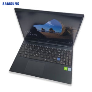 리퍼비시 삼성 블루 스퀘어 i5 9TH CPU RAM 16GB 756GB 15.6인치 고사양 리퍼 노트북