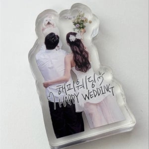 나만의 특별한 아크릴굿즈, 설탕요미 SULTANG&YOMI;