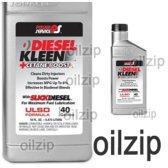 DIESEL KLEEN (경유용)