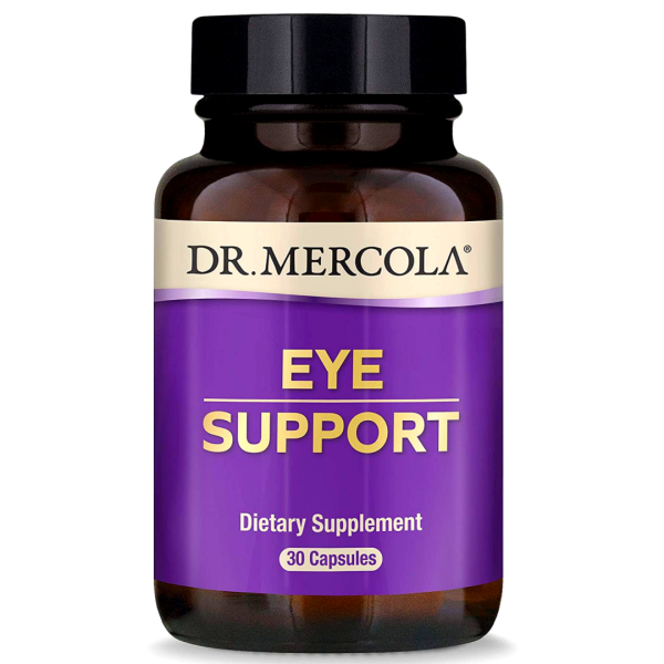 <b>닥터머콜라 아이</b> 서포트 루테인 제아잔틴 캡슐 30정 MCL-01235