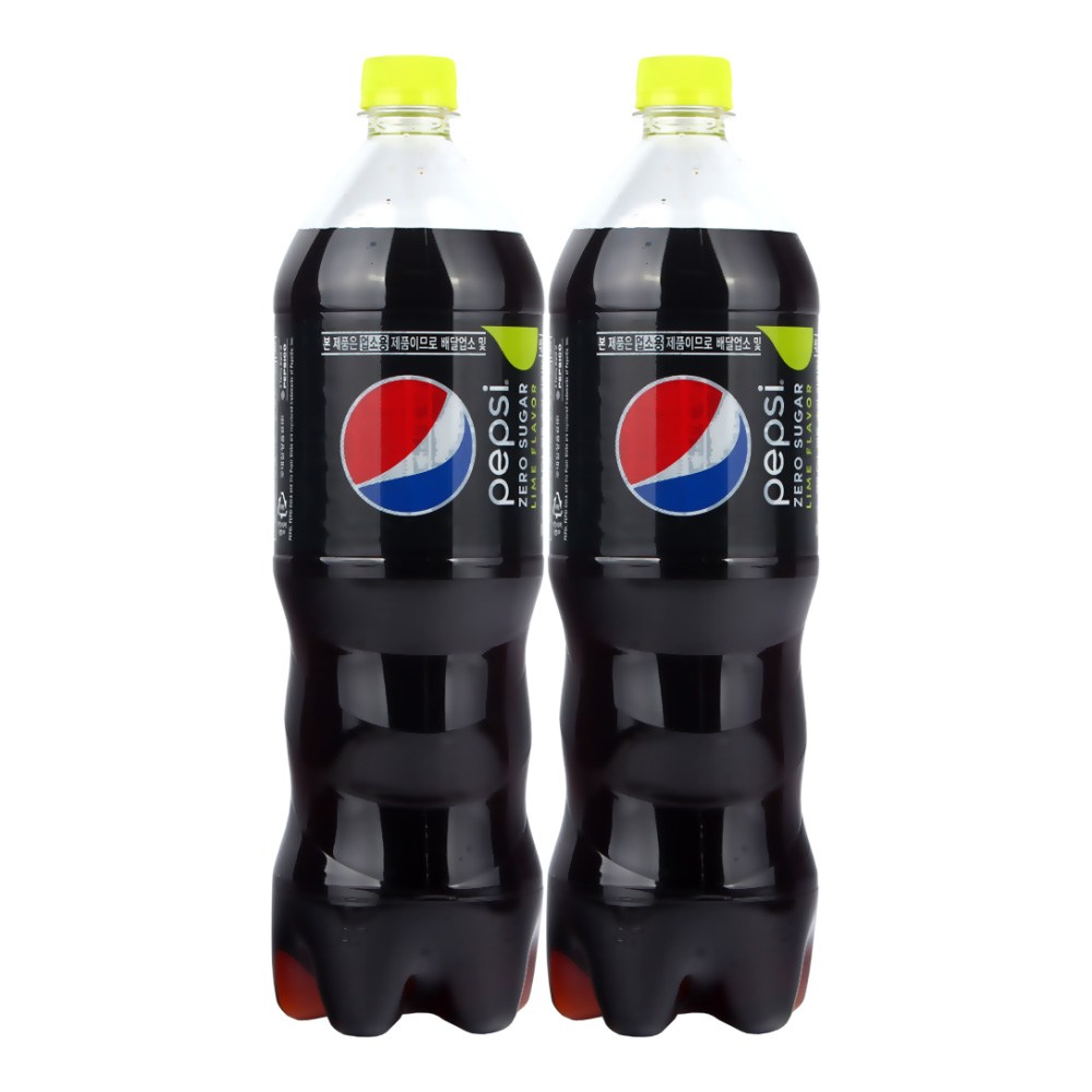 펩시콜라 제로슈거