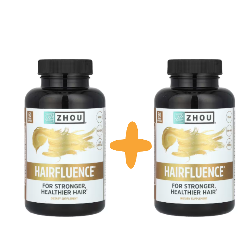 <b>헤어플루언스</b> 케라넷 모발 포뮬라 60 베지캡슐 x 2개