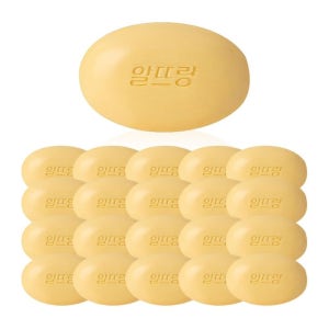 대용량 알뜨랑 옐로우 X 8박스 총80개 130g 10개