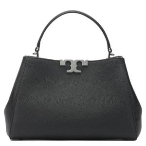 토리버치 엘리노어 소프트 사첼백 블랙 174980 001 26SS 토트백 174980001 149424220