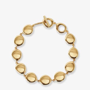 [조셉] (WOMAN) 26FW Zama Bean necklace JF009795-1000