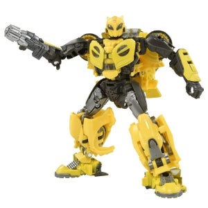 트랜스포머 SS-65 B-127 범블비 피규어