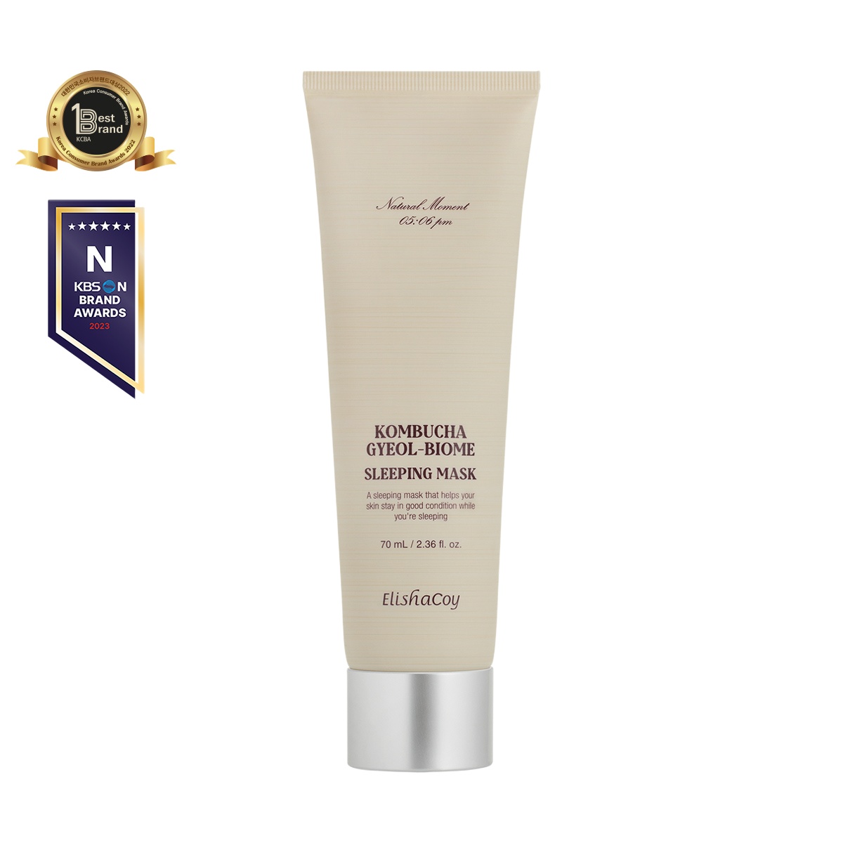 차가발효리포좀크림