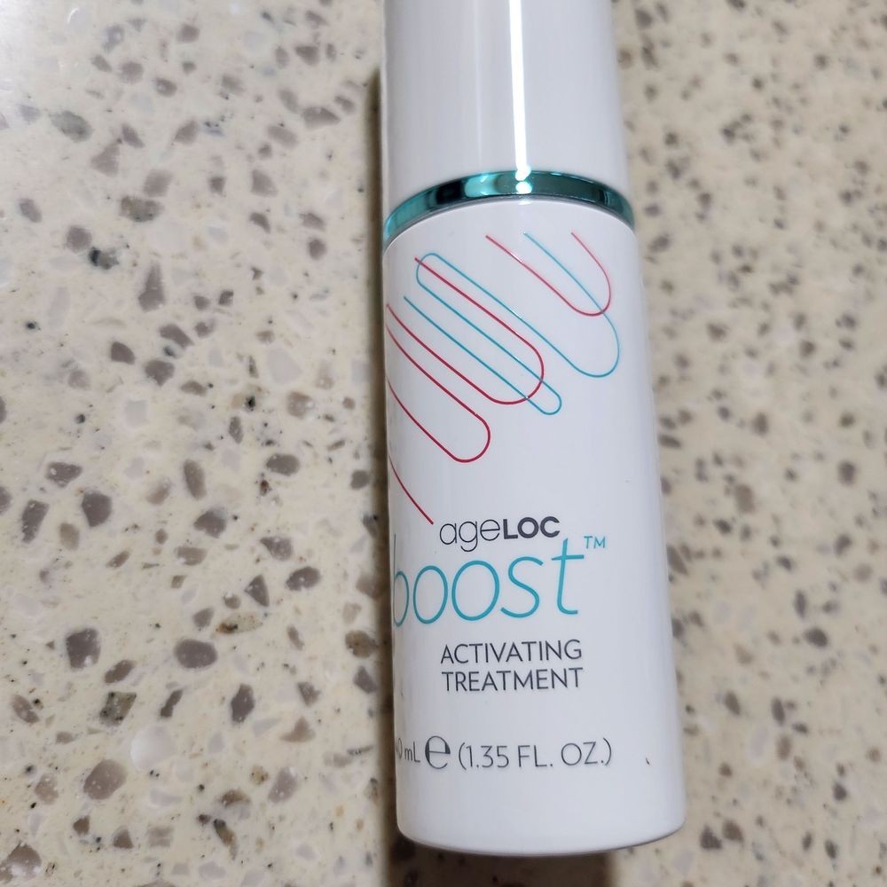 부스트 액티베이팅트리트먼트 피부탄력 수분공급 <b>노화방지</b> 40ml 1개