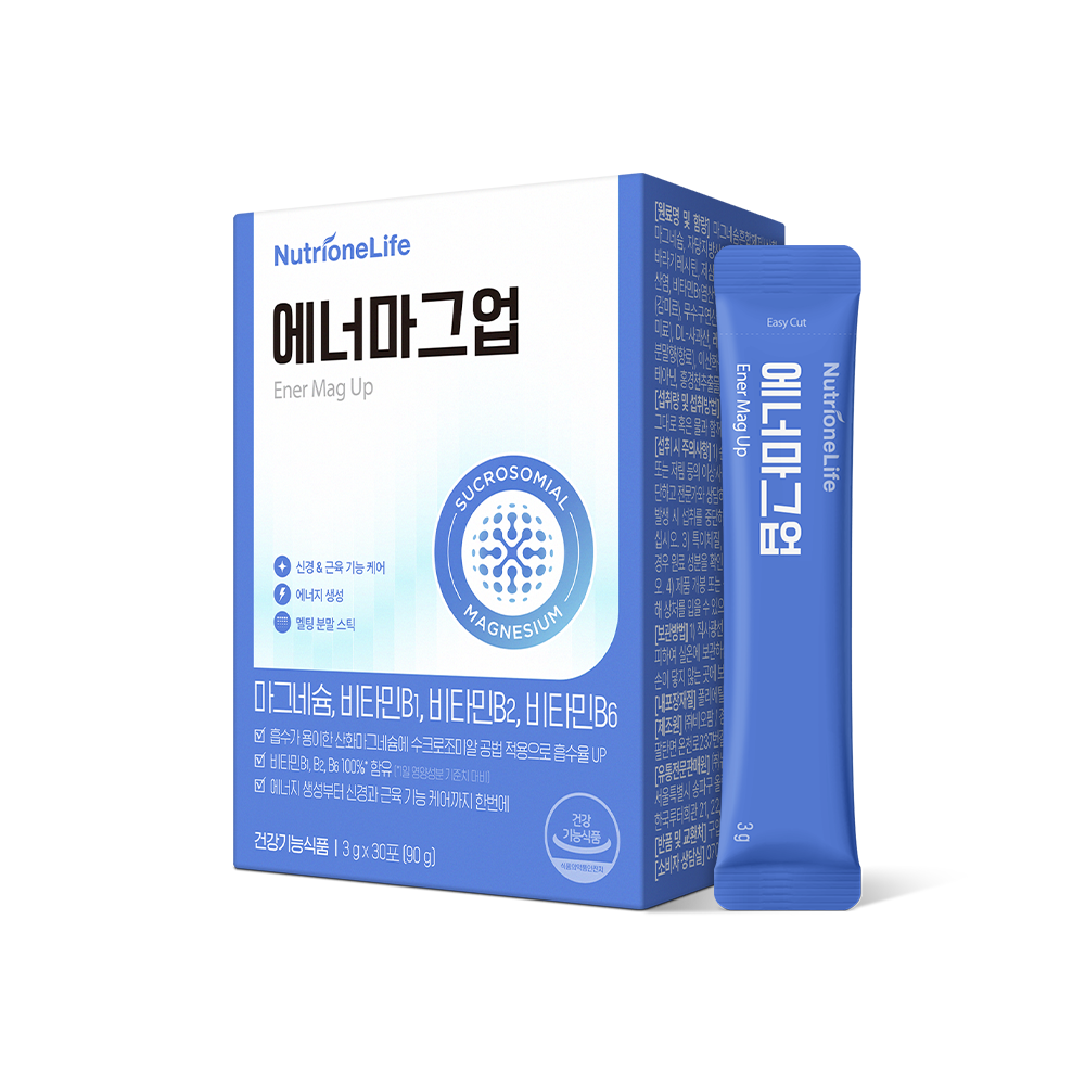 에너마그업